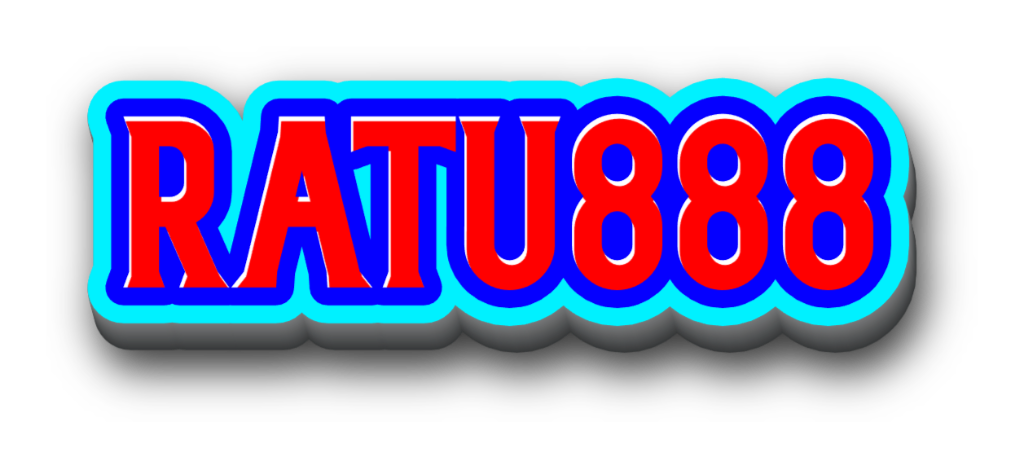 Ratu888 Logo